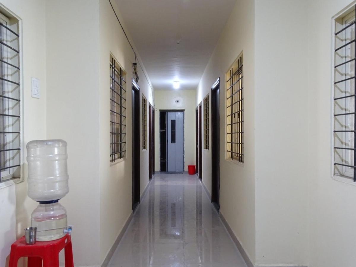 Imperial Pg Services פונה מראה חיצוני תמונה